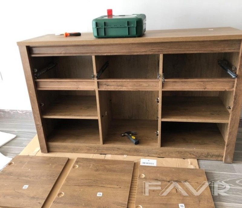 Ремонт на мебели в София фирма Конструкт - Поправка на мебели в София ...