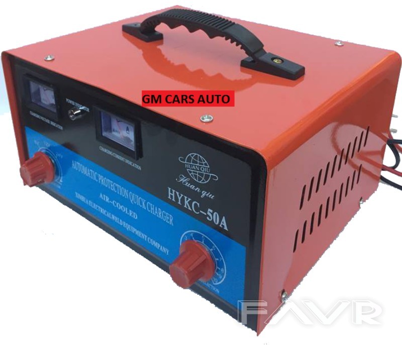 Зарядно за акумулатор 6/12/24V,50A, 480/960 W, 50.20лв, Зарядно за акумулатор 6/12/24V,50A, 480/960 W, 50.20лв,