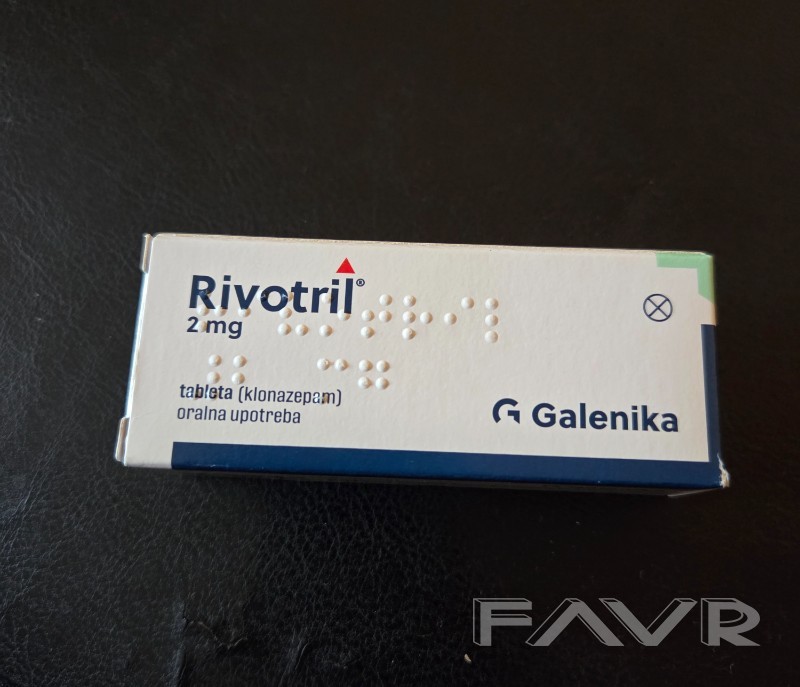 Rivotril