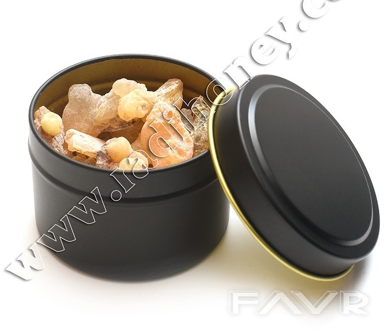 Натурален тамян от Boswellia carterii (африкански бял тамян) 50g