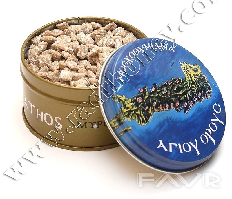 Благоуханен тамян миро 95g Благоуханен тамян миро 95g