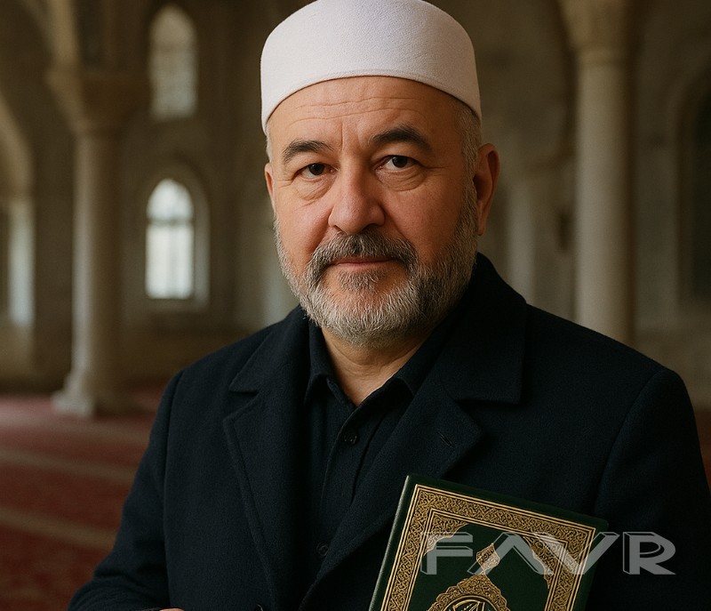 Ходжа айдън