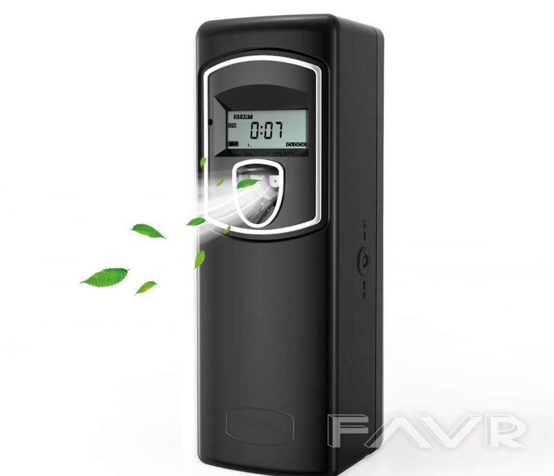 Професионална ароматизация на магазини, офиси, заведения и хотели от Катрин Макс ООД