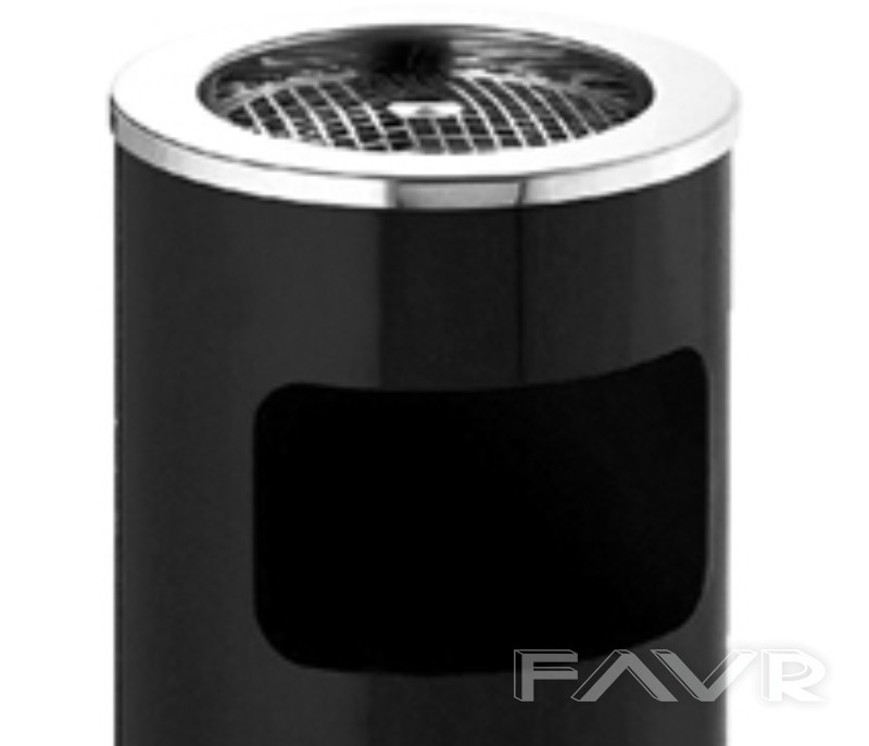 Кош – пепелници от Катрин Макс